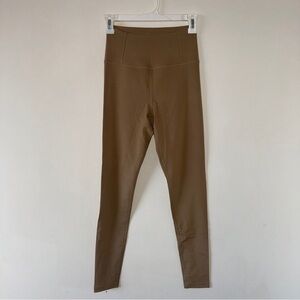 Girlfriend Collective Compressive High Rise Leggings Womens Small